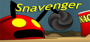 Snavenger banner