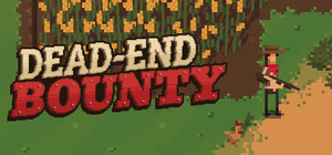 Dead-End Bounty banner