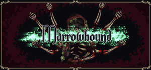 Marrowbound banner