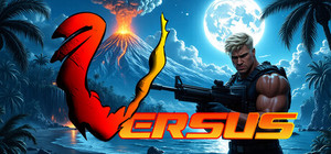 VERSUS + OST Bundle banner