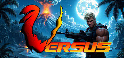 VERSUS + OST Bundle