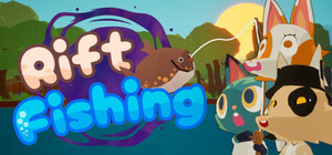 Rift Fishing banner