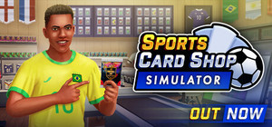Sports Card Shop Simulator banner