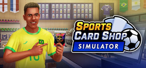 Sports Card Shop Simulator banner