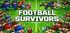 Football Survivors banner