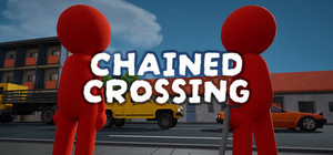 Chained Crossing banner