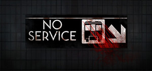 No Service banner