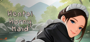 Hentai Horny Maid banner