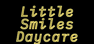 Little Smiles Daycare banner