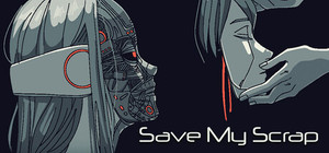 Save My Scrap banner
