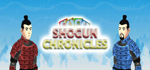 Shogun Chronicles banner