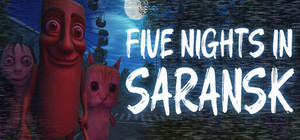 Five Nights In Saransk banner