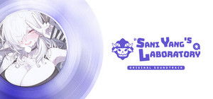 Sani Yang's Laboratory + Original Soundtrack banner
