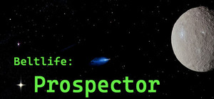 Beltlife: Prospector banner