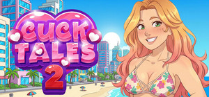 CuckTales 2 🐓 banner