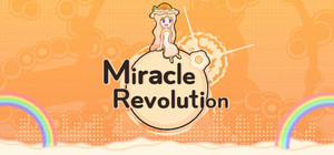 Miracle Revolution banner