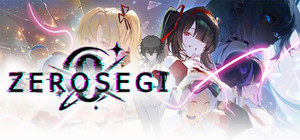 ZEROSEGI banner