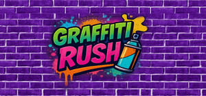 Graffiti Rush banner
