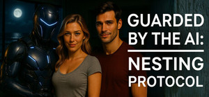 Guarded by the AI: Nesting Protocol banner