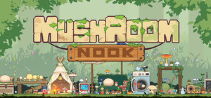 Mushroom Nook banner