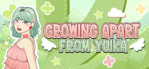 Growing Apart From Yuika banner