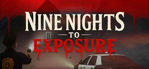 Nine Nights to Exposure banner