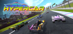 Hypercar Racing banner
