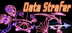 Data Strafer banner