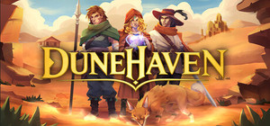 DuneHaven banner