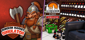 Liquor Store in Dungeon banner