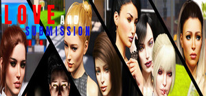 Love and Submission banner
