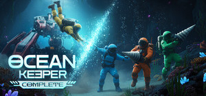 Ocean Keeper Complete Pack banner
