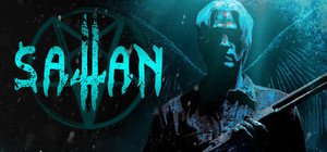 SATAN II banner