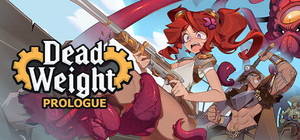 Dead Weight: Prologue banner