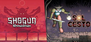 Shogun Showdown x Sol Cesto banner