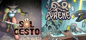 Sol Cesto x Pyrene banner