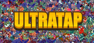 ULTRATAP banner