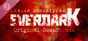 EVERDARK: Undead Apocalypse Soundtrack banner