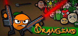 Orangino banner
