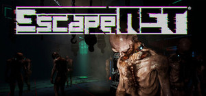 EscapeNET banner