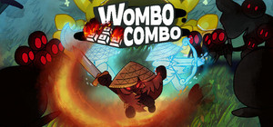 WomboCombo banner