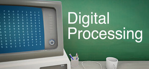 Digital Processing banner