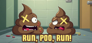 Run, Poo, Run! banner
