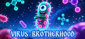 Virus Brotherhood banner