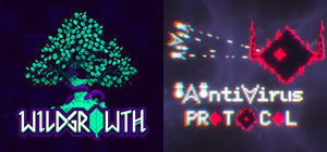 Antivirus PROTOCOL x Wild Growth banner