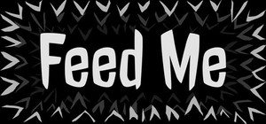 Feed Me banner