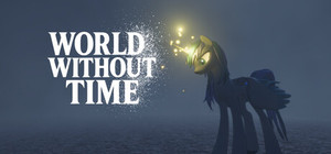 World without Time banner