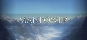 Manpower banner