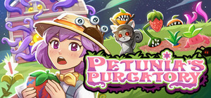 Petunia's Purgatory banner
