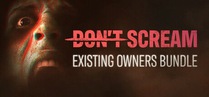 Don't Scream Existing Owners banner